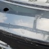Дверь багажника Renault Laguna 2 2001-2008 хэтчбек