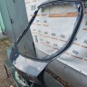Дверь багажника Renault Laguna 2 2001-2008 хэтчбек