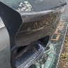 Дверь багажника Renault Laguna 2 2001-2008 хэтчбек