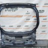 Дверь багажника Renault Laguna 2 2001-2008 хэтчбек