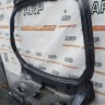 Дверь багажника Renault Laguna 2 2001-2008 хэтчбек