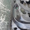 Дверь багажника Renault Laguna 2 2001-2008 хэтчбек