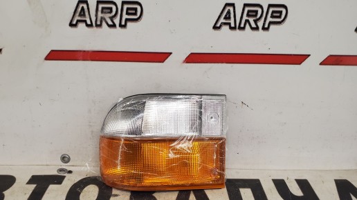 Поворотник левый передний Hyundai Porter 1 1996-2010