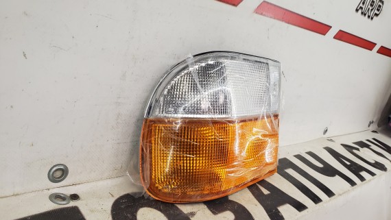 Поворотник левый передний Hyundai Porter 1 1996-2010