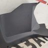 Подкрылок задний левый Chevrolet Lanos T100 2002–2009