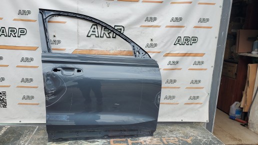 Дверь передняя правая Geely Monjaro 2021-н.в.