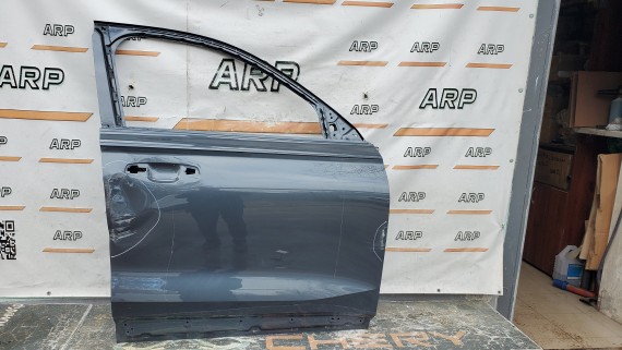 Дверь передняя правая Geely Monjaro 2021-н.в.