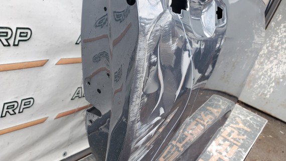 Дверь передняя правая Geely Monjaro 2021-н.в.