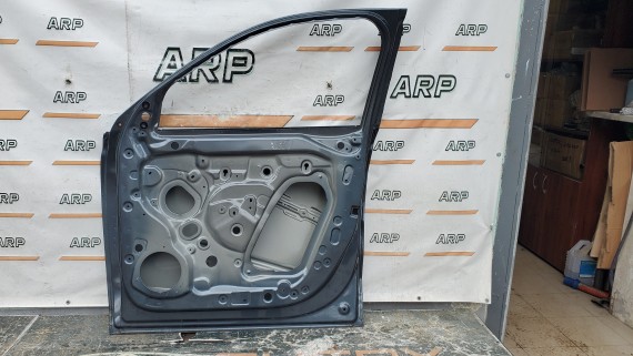 Дверь передняя правая Geely Monjaro 2021-н.в.