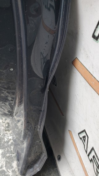 Дверь передняя правая Geely Monjaro 2021-н.в.