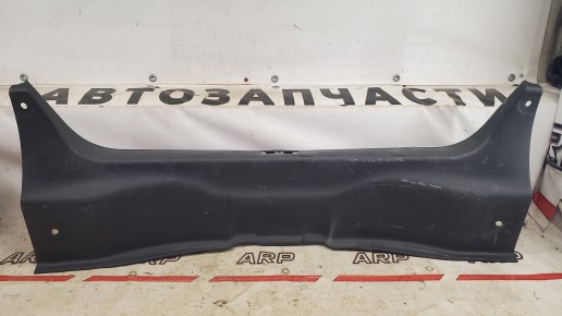 Накладка замка багажника Nissan Teana J32 2008–2014