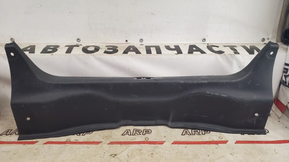 Накладка замка багажника Nissan Teana J32 2008–2014