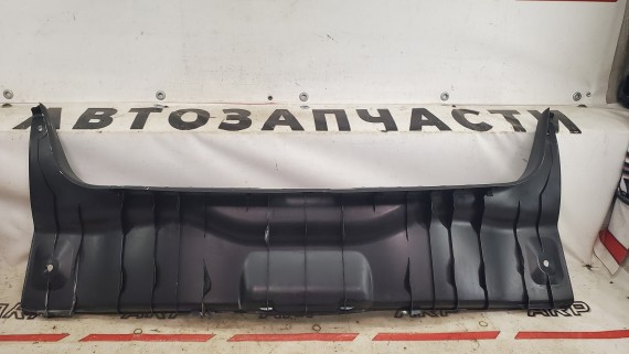 Накладка замка багажника Nissan Teana J32 2008–2014