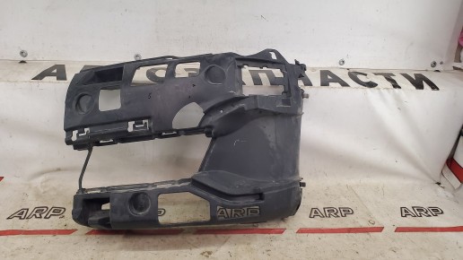 Кронштейн переднего бампера левый BMW 5 G30 2020-н.в.