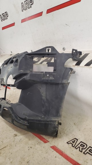 Кронштейн переднего бампера левый BMW 5 G30 2020-н.в.