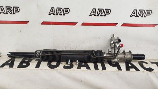 Рулевая рейка ГУР Chevrolet Lanos Daewoo Nexia 2002-2016