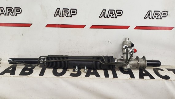 Рулевая рейка ГУР Chevrolet Lanos Daewoo Nexia 2002-2016