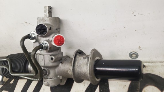 Рулевая рейка ГУР Chevrolet Lanos Daewoo Nexia 2002-2016