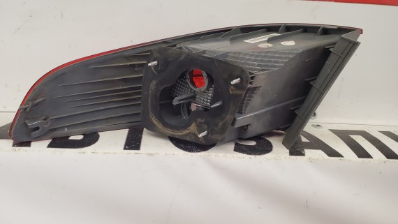 Фонарь задний левый Kia Rio 3 2011-2017