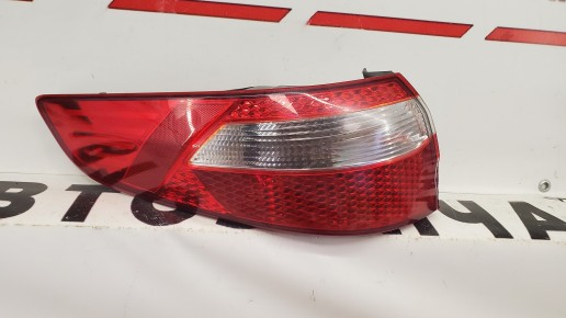 Фонарь задний левый Kia Rio 3 2011-2017