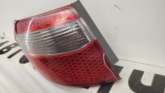 Фонарь задний левый Kia Rio 3 2011-2017