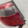 Фонарь задний левый Kia Rio 3 2011-2017