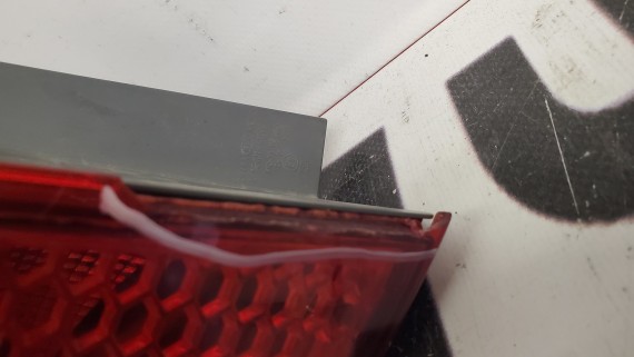 Фонарь задний левый Kia Rio 3 2011-2017