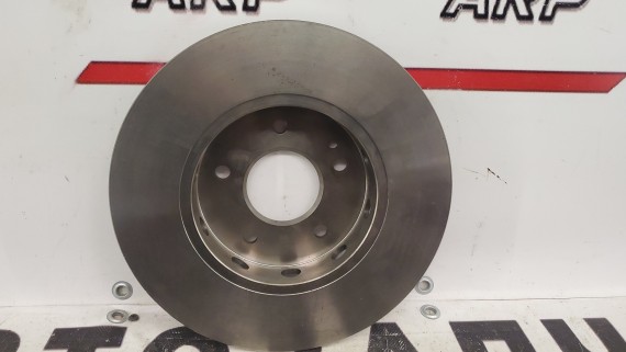 Тормозной диск задний Mercedes-Benz C-Class W202 W124