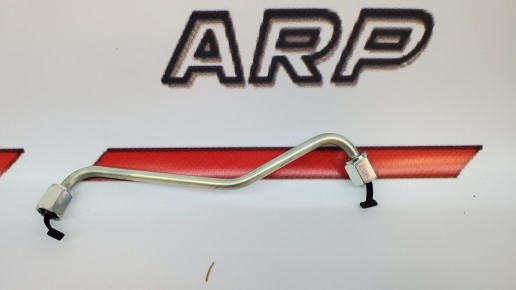 Трубка топливная Toyota RAV 4 CA 40 2012-2015г