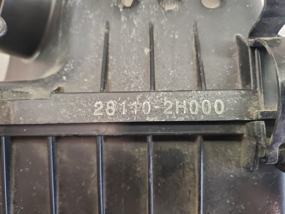 Корпус воздушного фильтра Kia Ceed 1 2006-2012