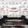Бампер задний Audi A6 C7 Allroad 2012-2019