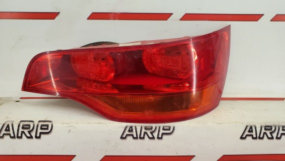 Фонарь задний правый Audi Q7 1 2005-2010