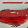 Фонарь задний правый Audi Q7 1 2005-2010