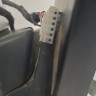 Зеркало левое BMW 3 e46 1998-2006
