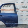Дверь задняя правая Suzuki SX4 2006-2013 HB
