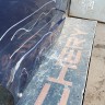 Дверь задняя правая Suzuki SX4 2006-2013 HB