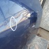 Дверь задняя правая Suzuki SX4 2006-2013 HB
