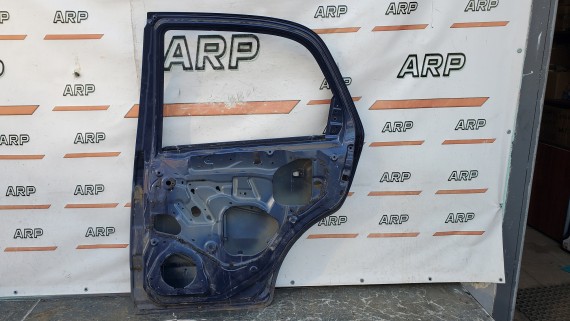 Дверь задняя правая Suzuki SX4 2006-2013 HB