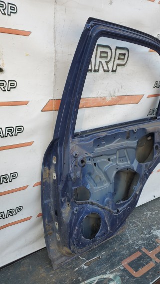 Дверь задняя правая Suzuki SX4 2006-2013 HB