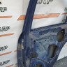 Дверь задняя правая Suzuki SX4 2006-2013 HB