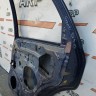 Дверь задняя правая Suzuki SX4 2006-2013 HB