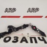 Кронштейн заднего бампера правый Toyota Camry V70 2017-н.в