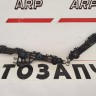 Кронштейн заднего бампера правый Toyota Camry V70 2017-н.в