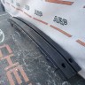 Усилитель переднего бампера Toyota Corolla E150 2006-2013