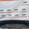 Усилитель переднего бампера Toyota Corolla E150 2006-2013