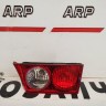 Фонарь внутренний правый Honda Accord 7 2002-2006