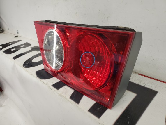 Фонарь внутренний правый Honda Accord 7 2002-2006