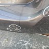 Бампер задний Toyota Verso R20 2009-2016