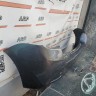 Бампер задний Toyota Verso R20 2009-2016