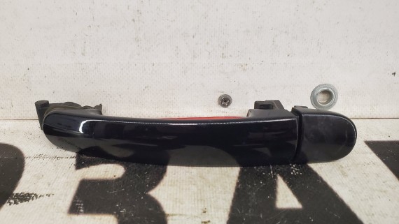 Ручка двери передней правой Volkswagen Polo 5 2009–2020